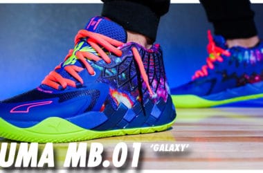 Puma MB.01 Galaxy