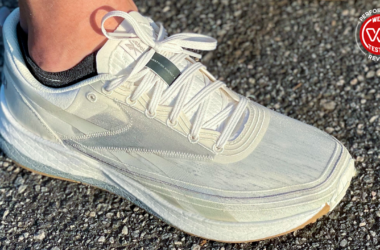 Reebok Floatride Energy 4 Performance Review