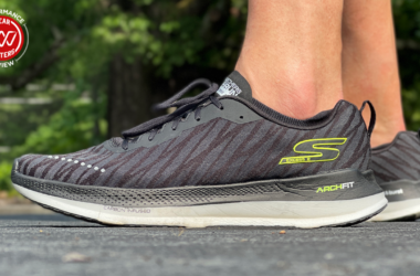 Skechers Razor Excess 2