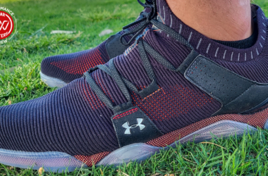 Under Armour HOVR Tour SL