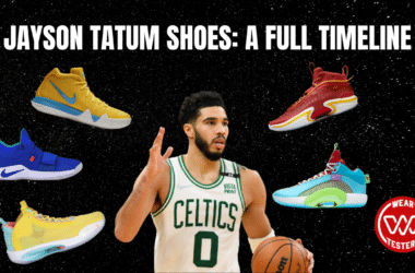 jayson tatum shoes