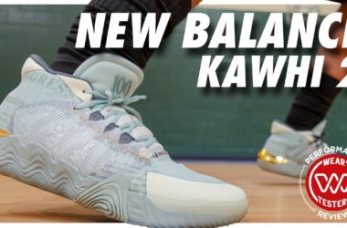 new balance kawhi 2