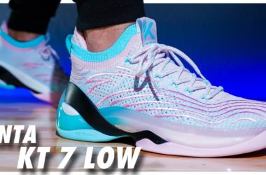 Anta KT 7 Low