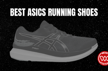 Best Asics Running Shoes