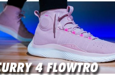 Curry 4 Flowtro