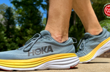 Hoka Bondi 8