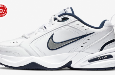 Nike Air Monarch IV