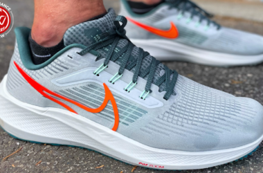 Nike Air Zoom Pegasus 39 Featured