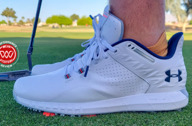 Under Armour HOVR Drive 2