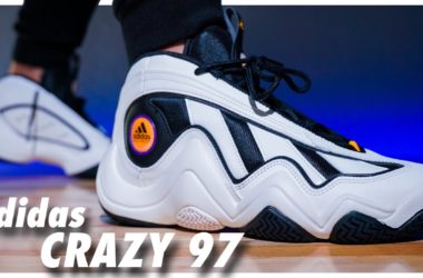 adidas Crazy 97