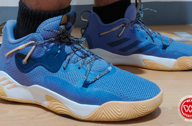 adidas Harden Stepback 3