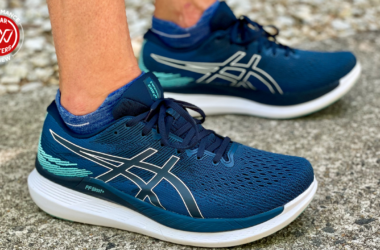 Asics GlideRide 3