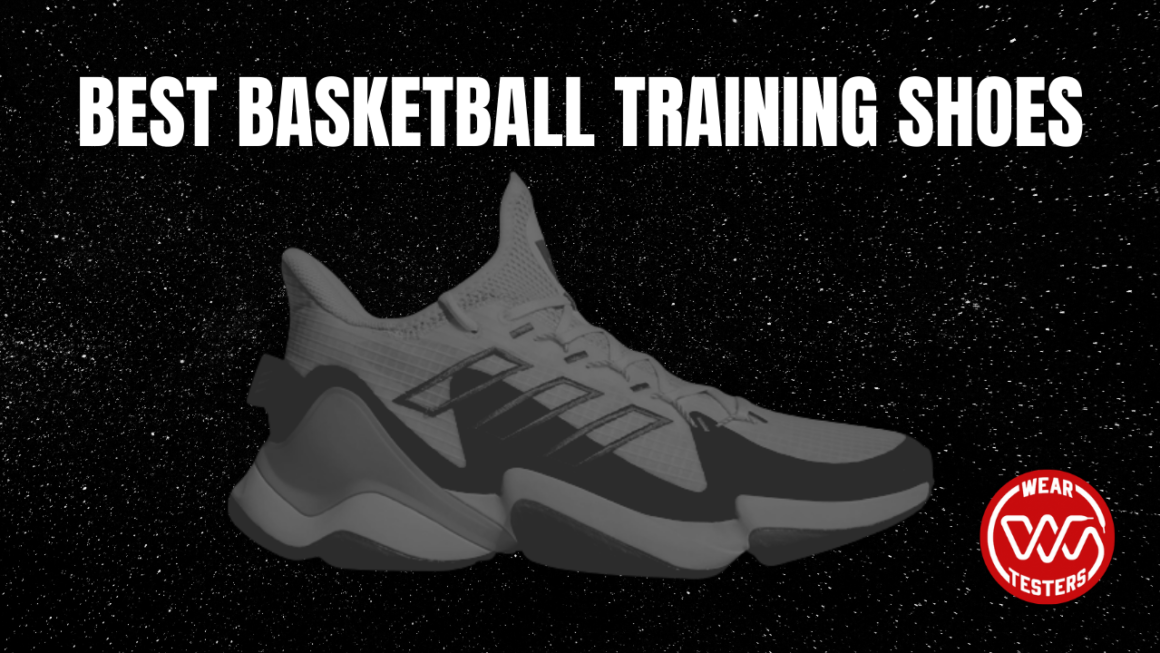 11 Best Basketball Training Shoes 2024 WearTesters