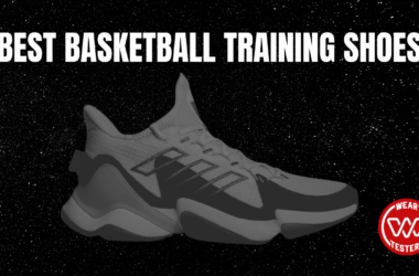 best basketball training shoes