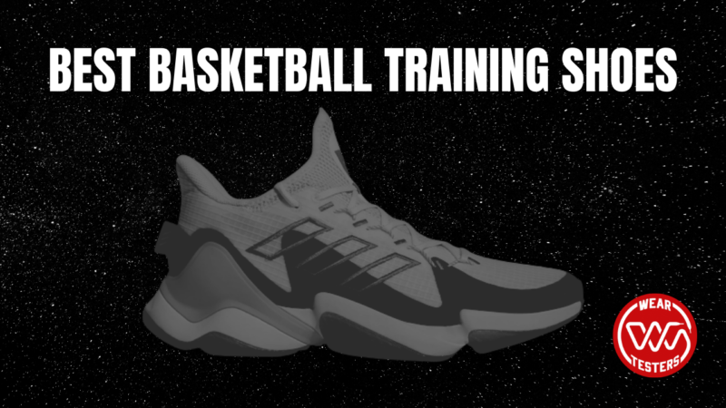 Can Basketball Shoes Be Used for Training?  