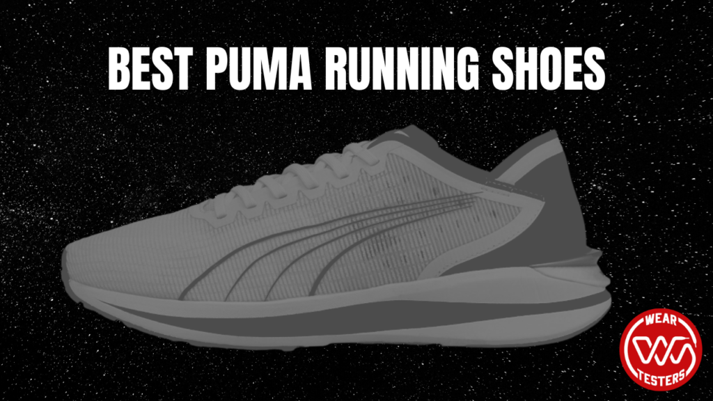 Best Puma Running Shoes
