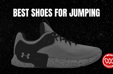 Best Shoes for Jumping