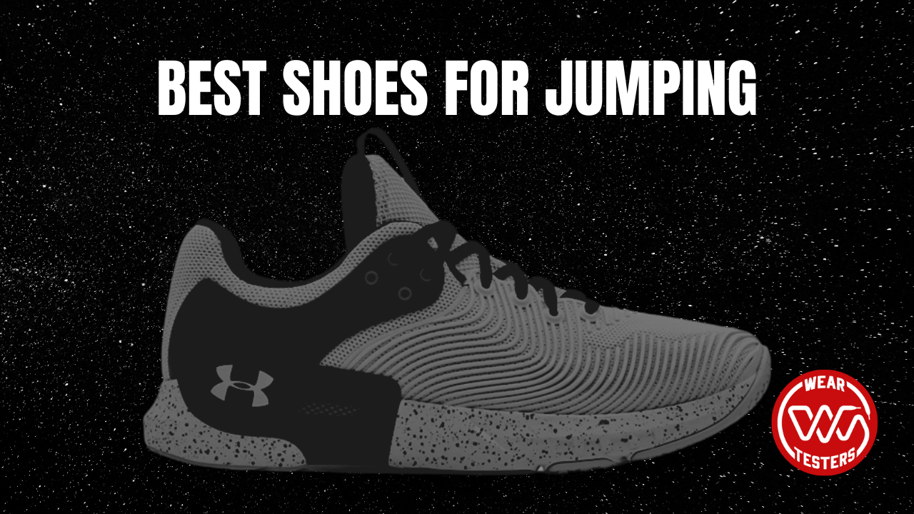 The 10+ Best Basketball Shoes for Shooting Guards 2024 - WearTesters