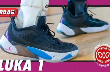 Jordan Luka 1 Performance Review