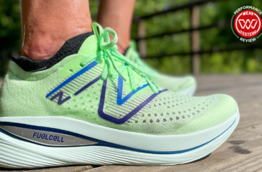 New Balance FuelCell SuperComp Trainer Featured