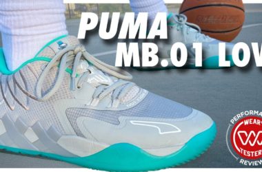 Puma MB.01 Low