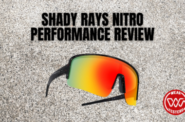 Shady Rays Nitro