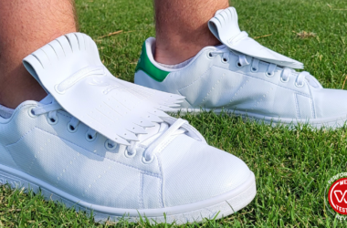 adidas Stan Smith Golf