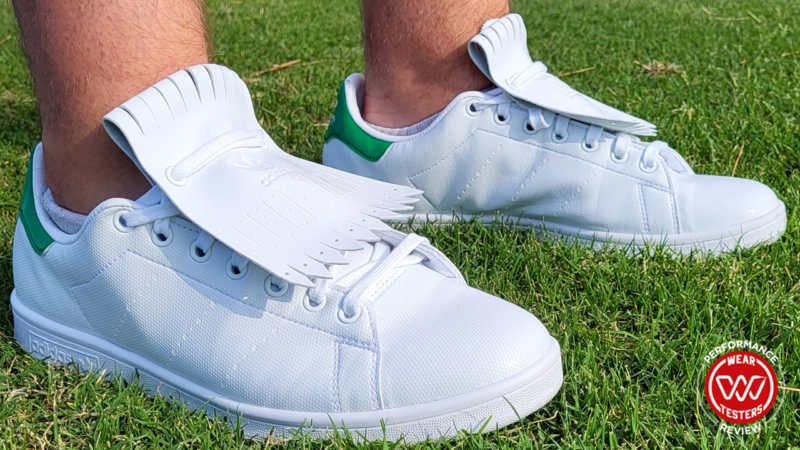 adidas Stan Smith Golf Featured 800x450