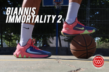 giannis immortality 2 performance review