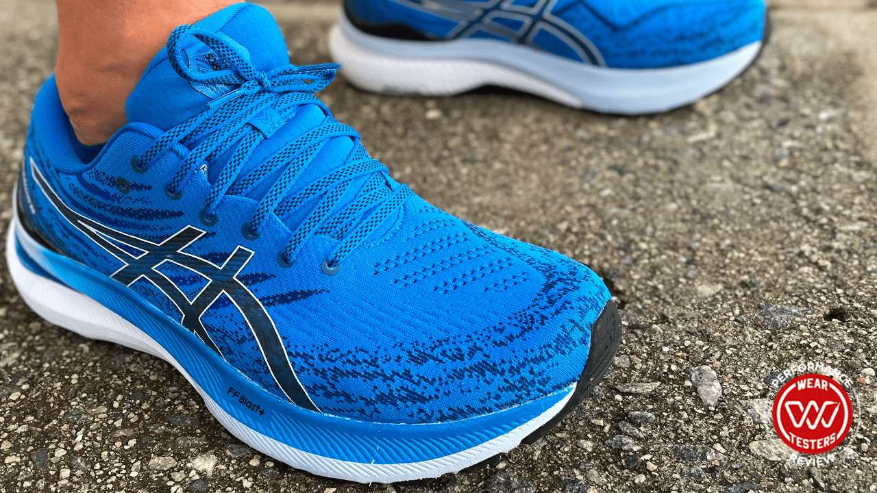 Asics Novablast 4 Performance Review: Upgraded Stability and Durability -  WearTesters