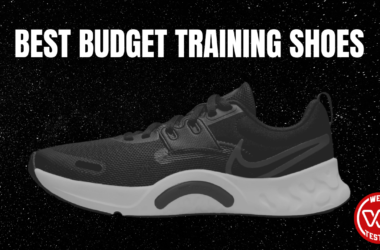 Best Budget Training shoes