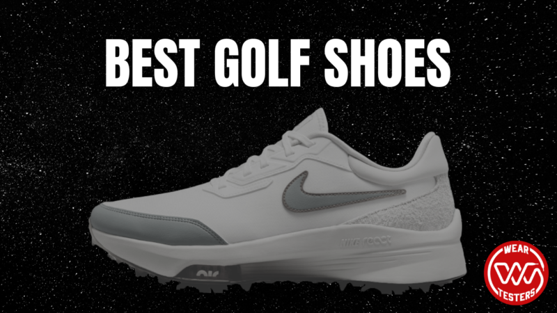 Best Golf XII Shoes