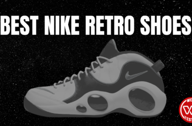 Best Nike Retro Shoes