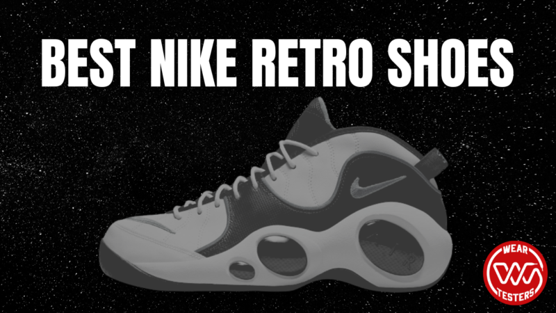 Best Nike Retro Shoes 800x450