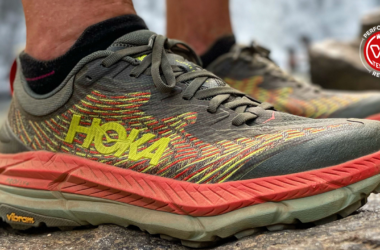 Hoka Mafate Speed 4