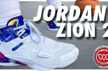 Jordan Zion 2