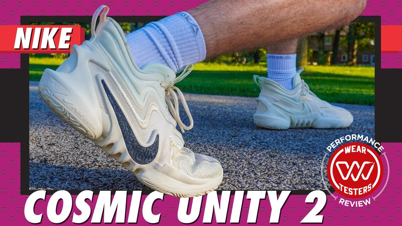 Nike Cosmic Unity 2 Performance Review