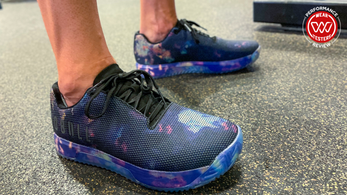 NOBULL Training Shoes Outwork & Impact Performance Review WearTesters