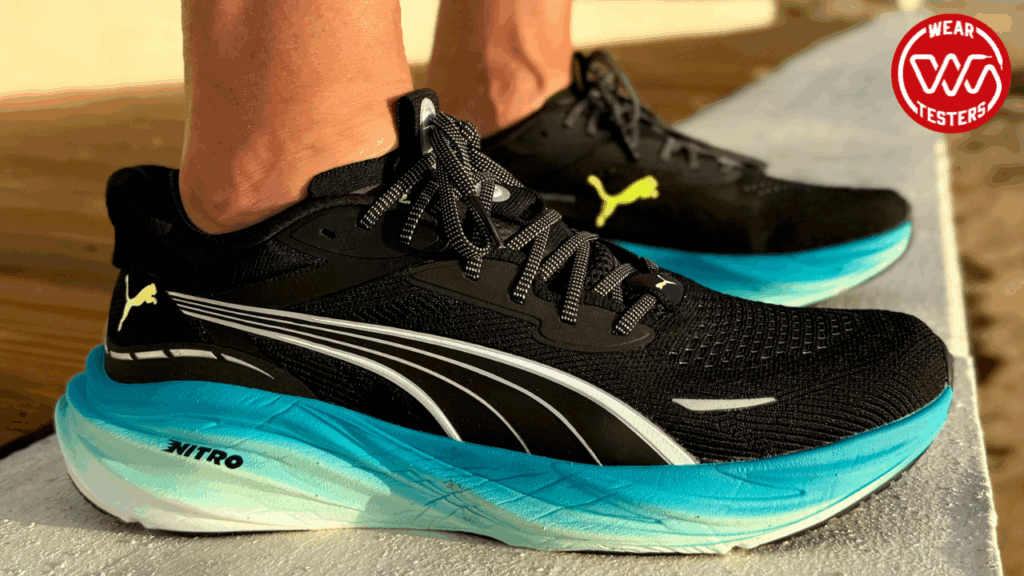 Puma Magnify Nitro 3