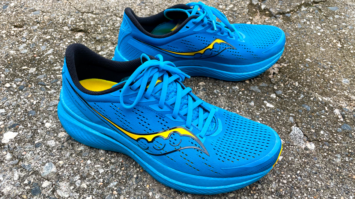 saucony endorphin speed release date 2021