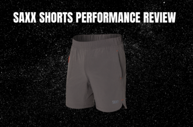 Saxx Shorts Performance Review