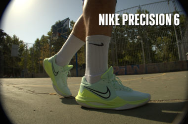 nike precision 6