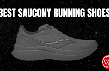 Best Saucony Running Shoes