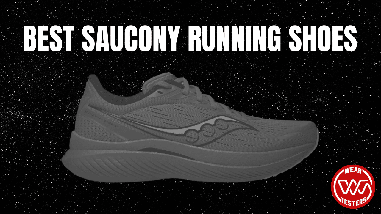 Best Saucony para Running Shoes