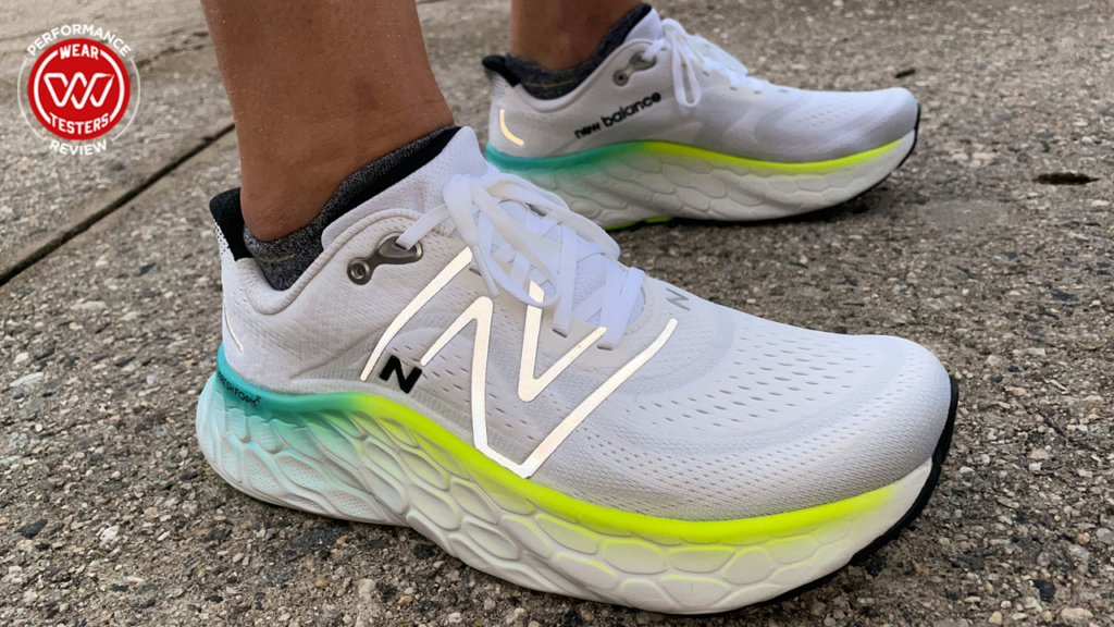 Best Neutral Running Shoes - Weartesters