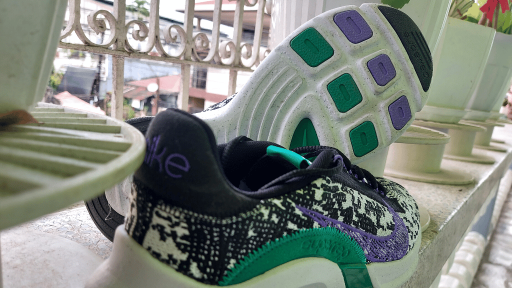 Nike SuperRep Go 3 Next Nature Performance Review WearTesters