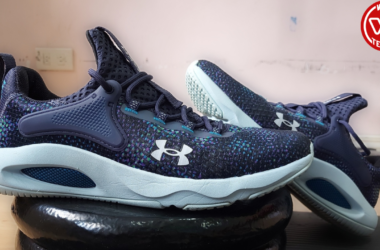 Under Armour HOVR Rise 4