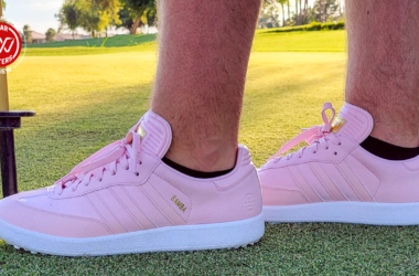 adidas Samba Golf