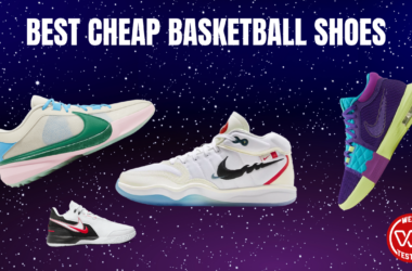 best cheap basketball shoes