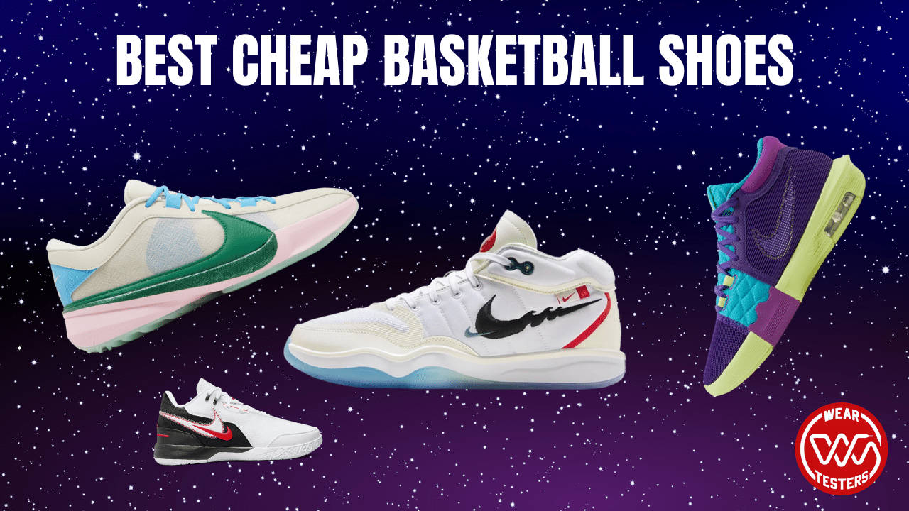 best cheap basketball Air Shoes